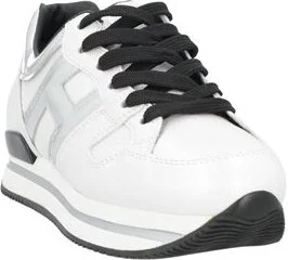 Hogan Woman Sneakers - Image 5