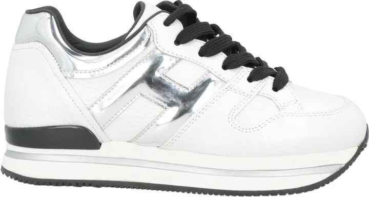 Hogan Woman Sneakers - Image 6