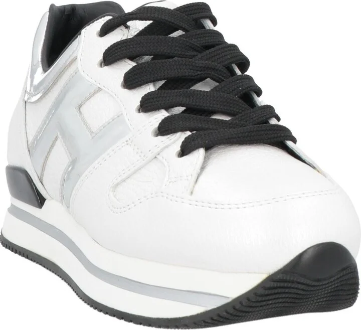 Hogan Woman Sneakers - Image 7