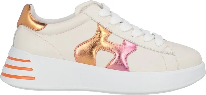 Hogan Woman Sneakers - Image 3