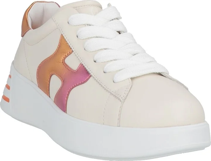 Hogan Woman Sneakers - Image 4