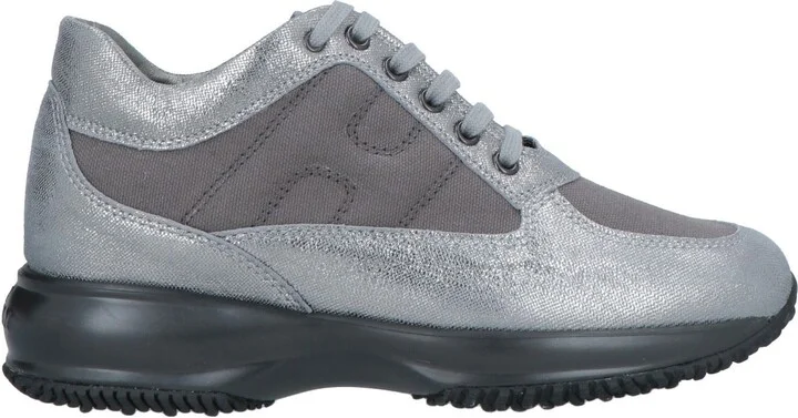 Hogan Woman Sneakers - Image 3