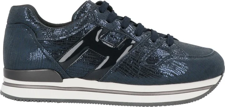 Hogan Woman Sneakers - Image 3