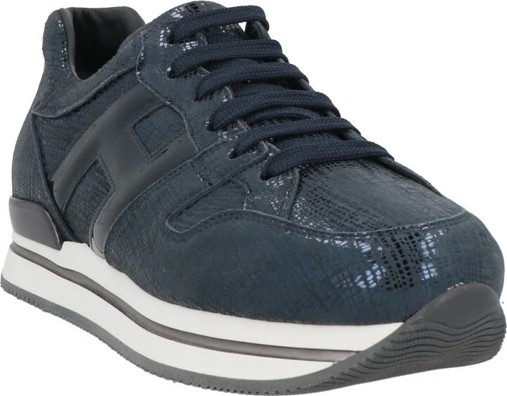 Hogan Woman Sneakers - Image 4
