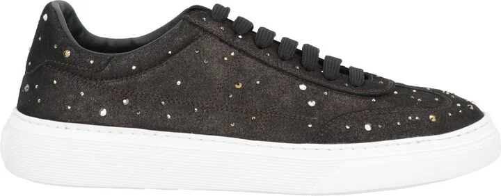 Hogan Woman Sneakers - Image 3