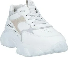 Hogan Woman Sneakers - Image 2
