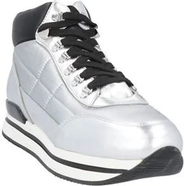 Hogan Woman Sneakers - Image 2