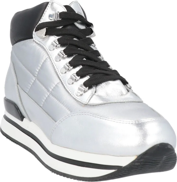 Hogan Woman Sneakers - Image 4