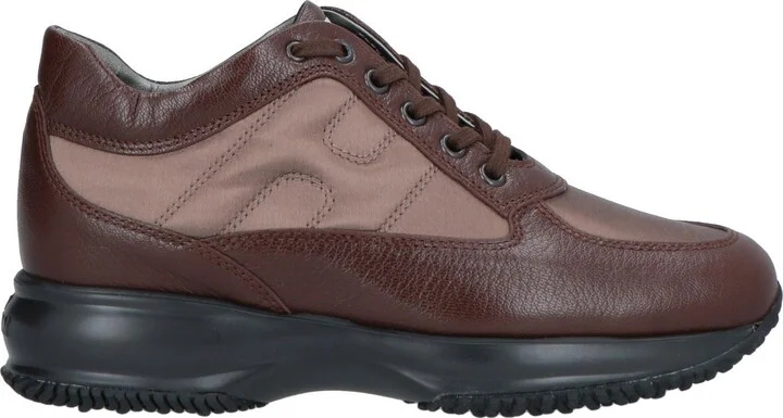 Hogan Woman Sneakers - Image 3