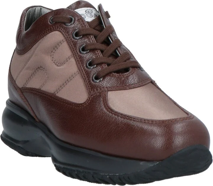 Hogan Woman Sneakers - Image 4