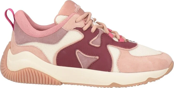 Hogan Woman Sneakers - Image 3