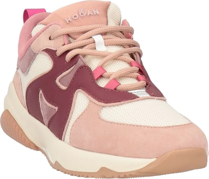 Hogan Woman Sneakers - Image 4