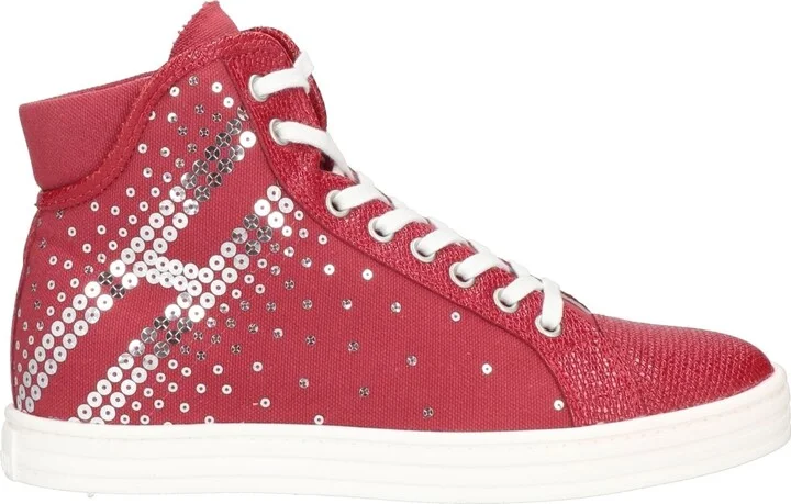 Hogan Woman Sneakers - Image 3