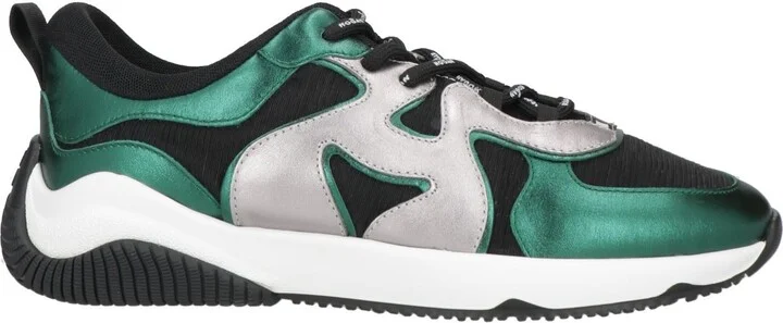 Hogan Woman Sneakers - Image 3