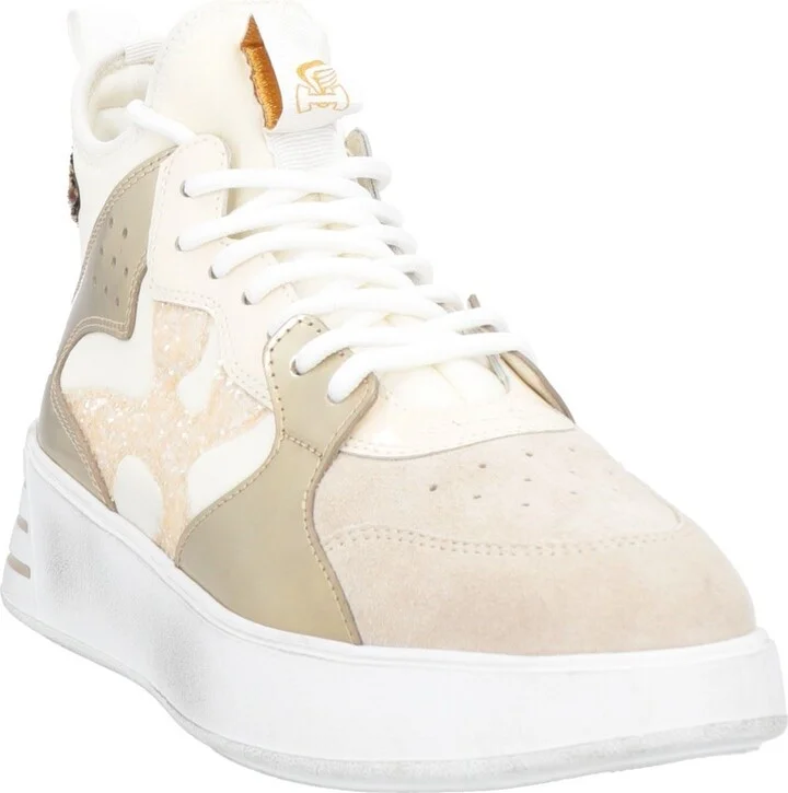 Hogan Woman Sneakers - Image 4