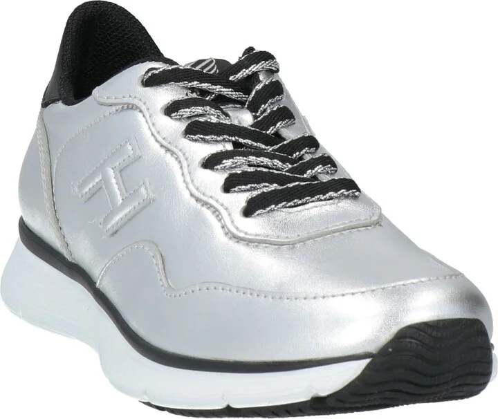 Hogan Woman Sneakers - Image 4