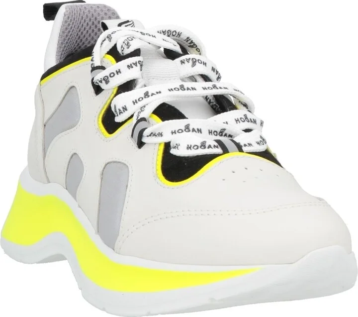 Hogan Woman Sneakers - Image 4