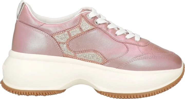 Hogan Woman Sneakers - Image 3