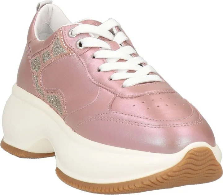 Hogan Woman Sneakers - Image 4