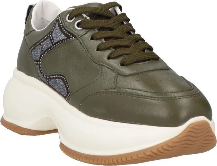 Hogan Woman Sneakers - Image 7