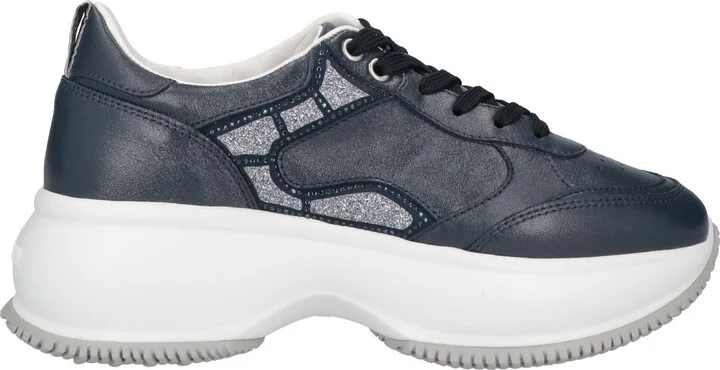 Hogan Woman Sneakers - Image 9