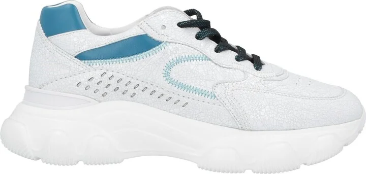 Hogan Woman Sneakers - Image 3