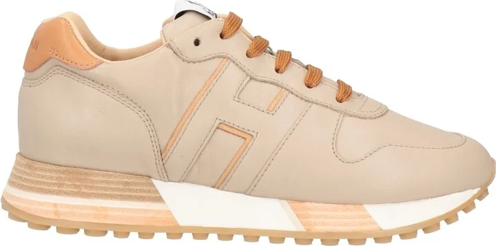 Hogan Woman Sneakers - Image 3