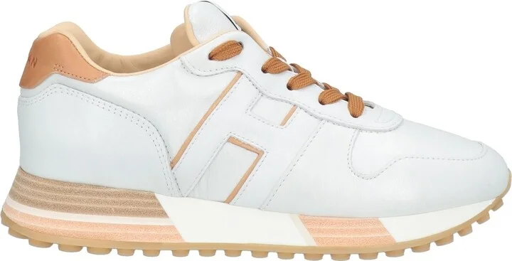 Hogan Woman Sneakers - Image 6