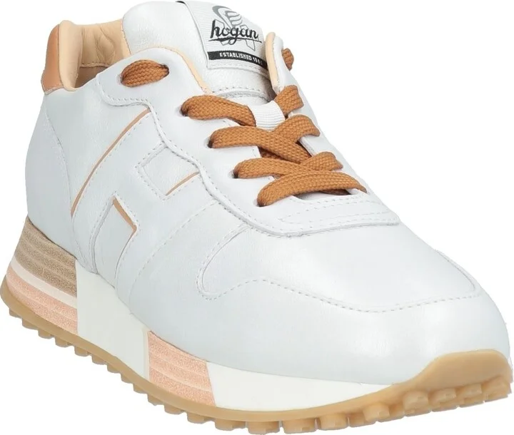 Hogan Woman Sneakers - Image 7