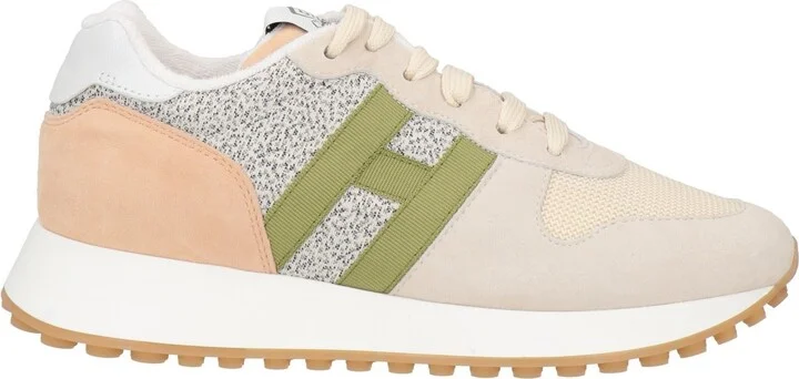 Hogan Woman Sneakers - Image 3