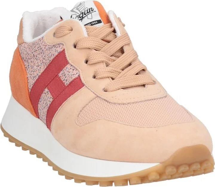 Hogan Woman Sneakers - Image 7