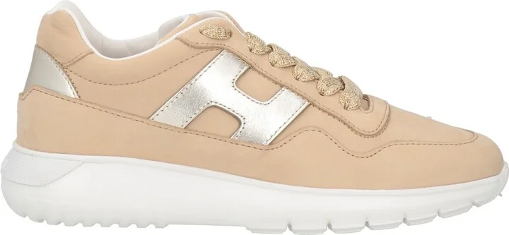Hogan Woman Sneakers - Image 3
