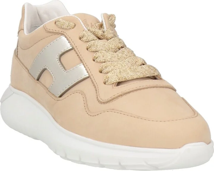 Hogan Woman Sneakers - Image 4