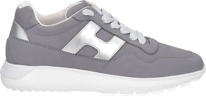 Hogan Woman Sneakers - Image 6