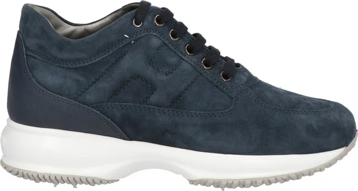 Hogan Woman Sneakers - Image 3