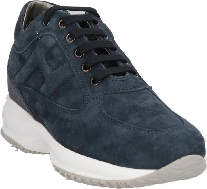 Hogan Woman Sneakers - Image 4