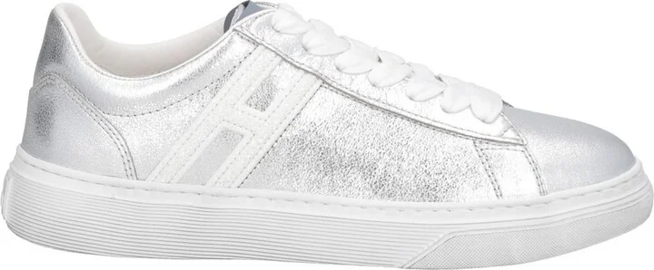 Hogan Woman Sneakers - Image 3