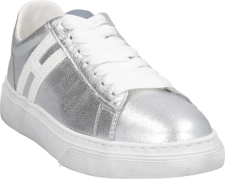 Hogan Woman Sneakers - Image 4