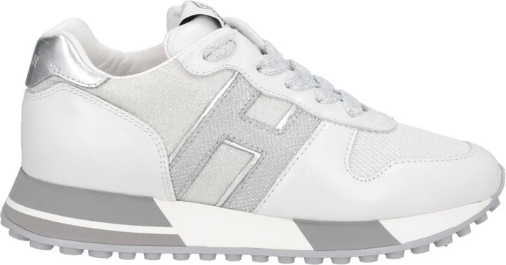 Hogan Woman Sneakers - Image 3