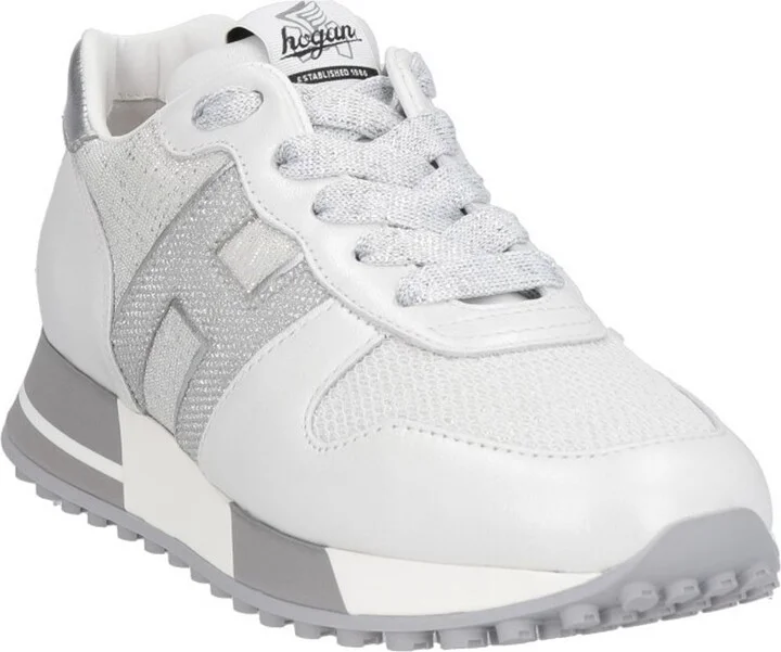 Hogan Woman Sneakers - Image 4