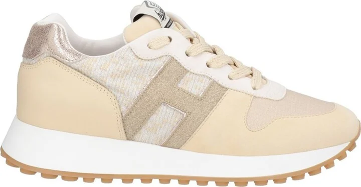 Hogan Woman Sneakers - Image 3