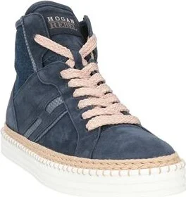 Hogan Woman Sneakers - Image 2