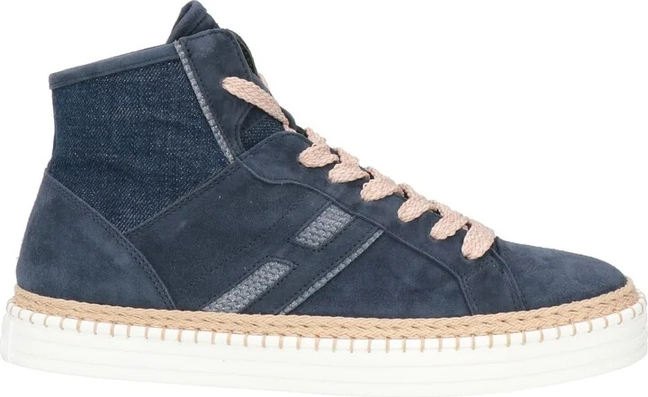 Hogan Woman Sneakers - Image 3