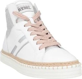 Hogan Woman Sneakers - Image 5