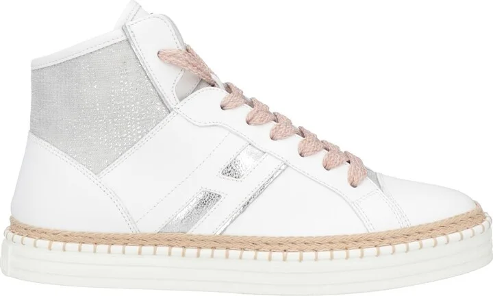 Hogan Woman Sneakers - Image 6