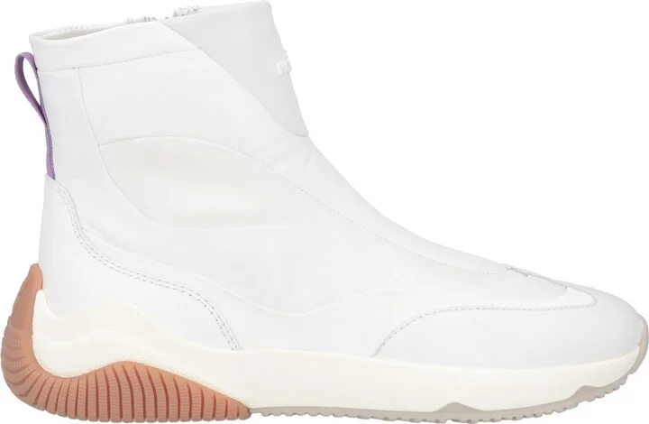 Hogan Woman Sneakers - Image 3