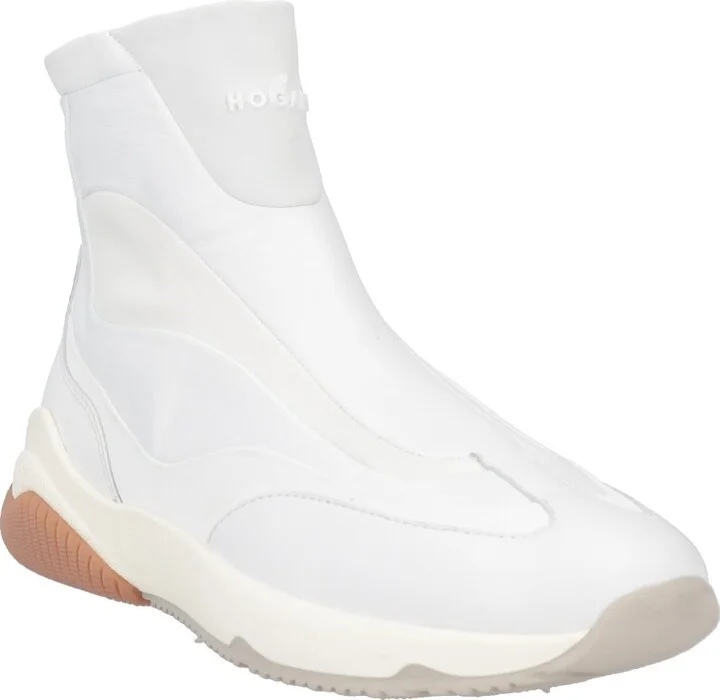 Hogan Woman Sneakers - Image 4