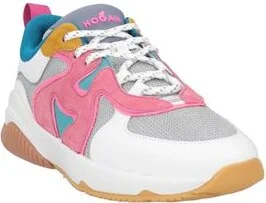 Hogan Woman Sneakers - Image 2