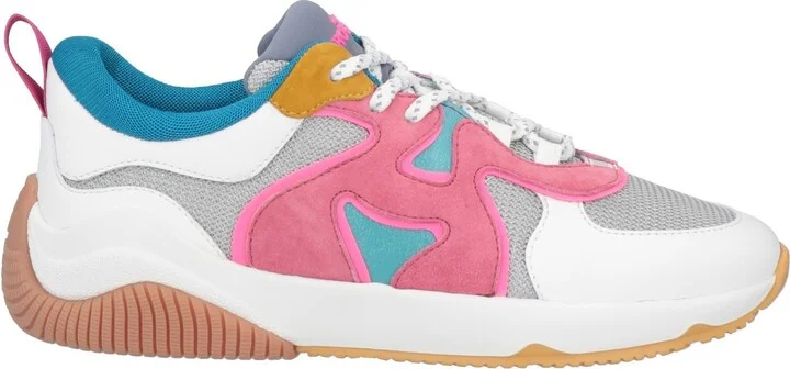 Hogan Woman Sneakers - Image 3