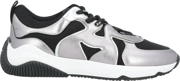 Hogan Woman Sneakers - Image 3
